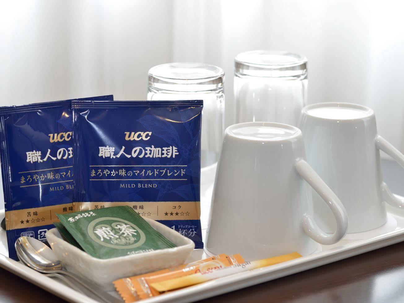 Mystays Ueno East Hotel Tokyo