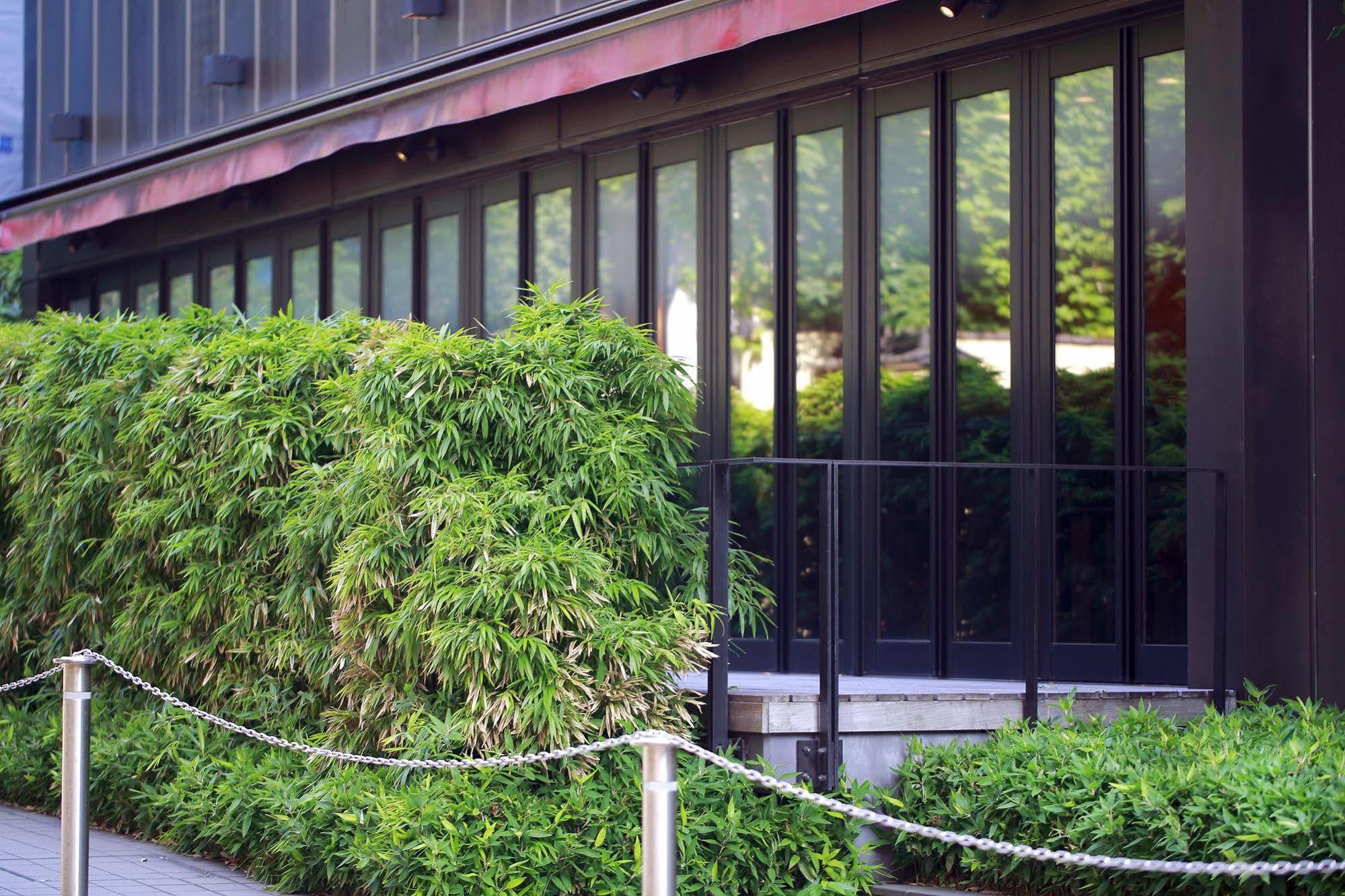 Monterey Hanzomon 4* Tokyo