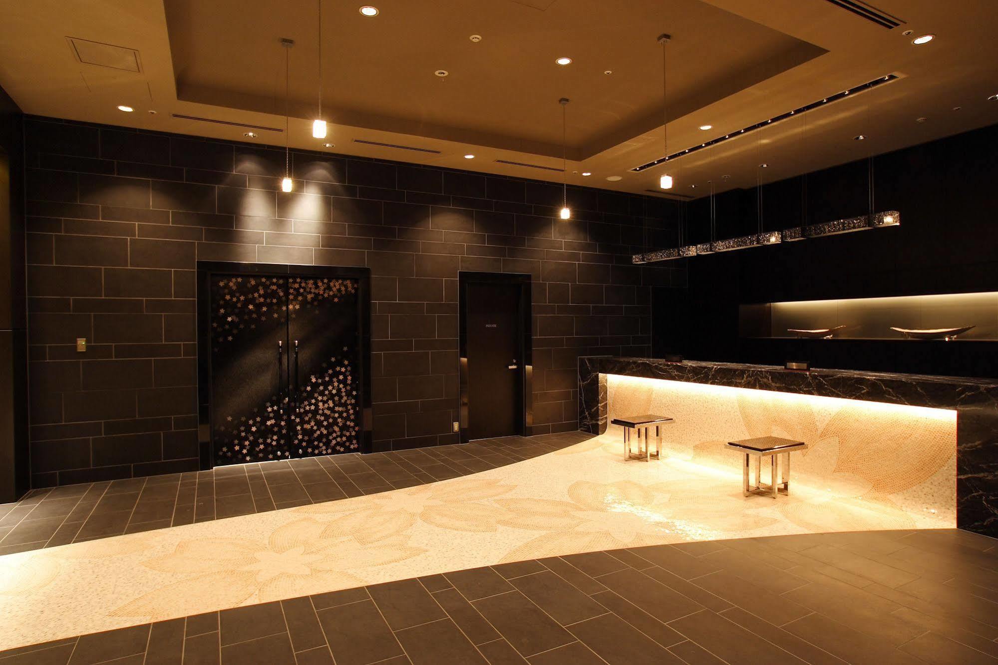 Monterey Hanzomon Hotel Tokyo