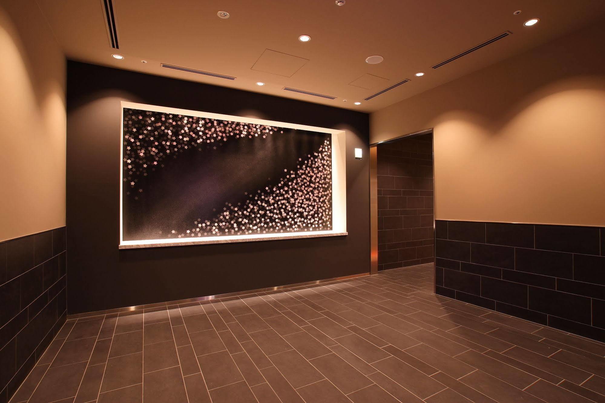Hotel Monterey Hanzomon Tokyo