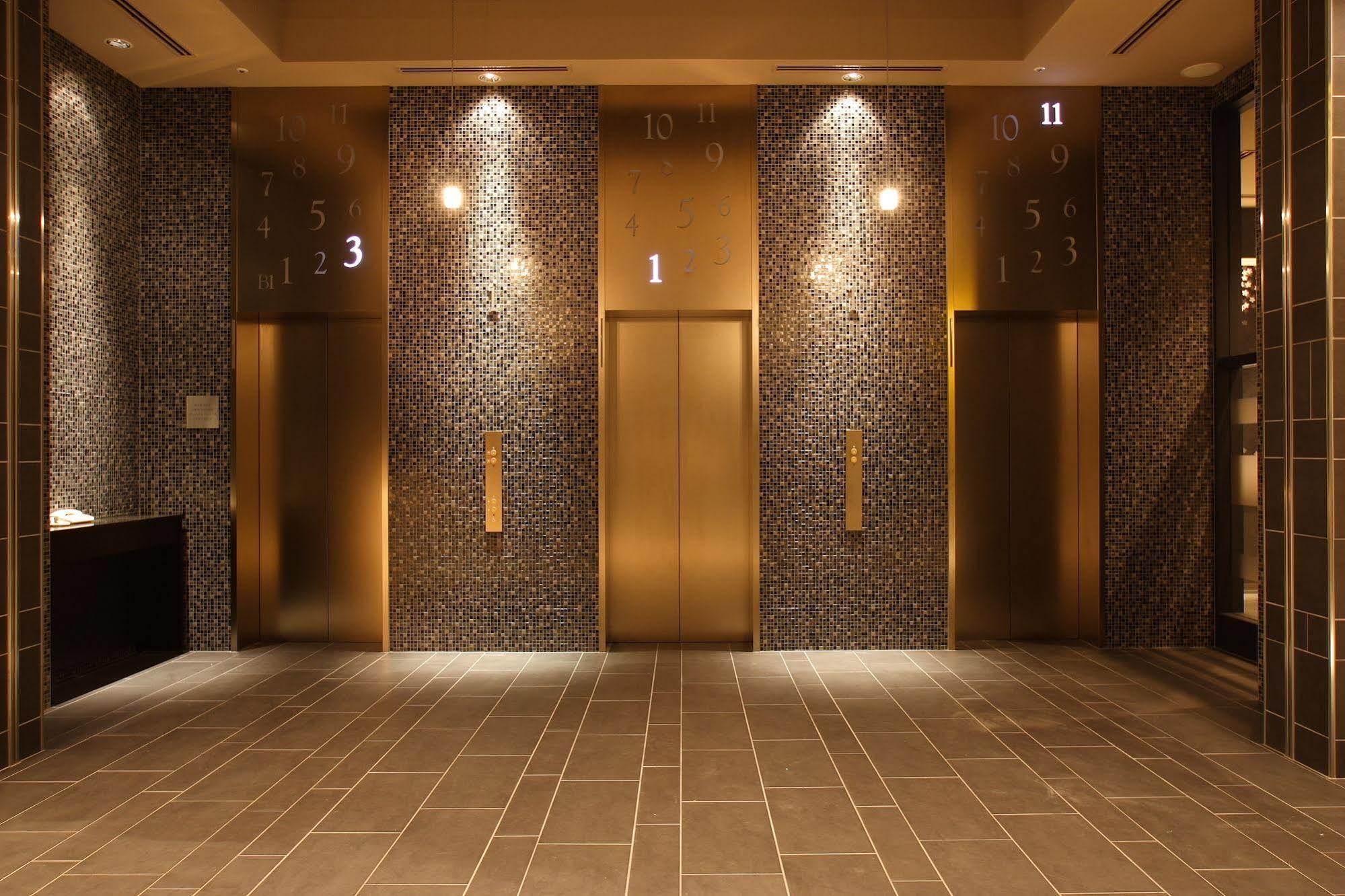 Monterey Hanzomon Hotel Tokyo