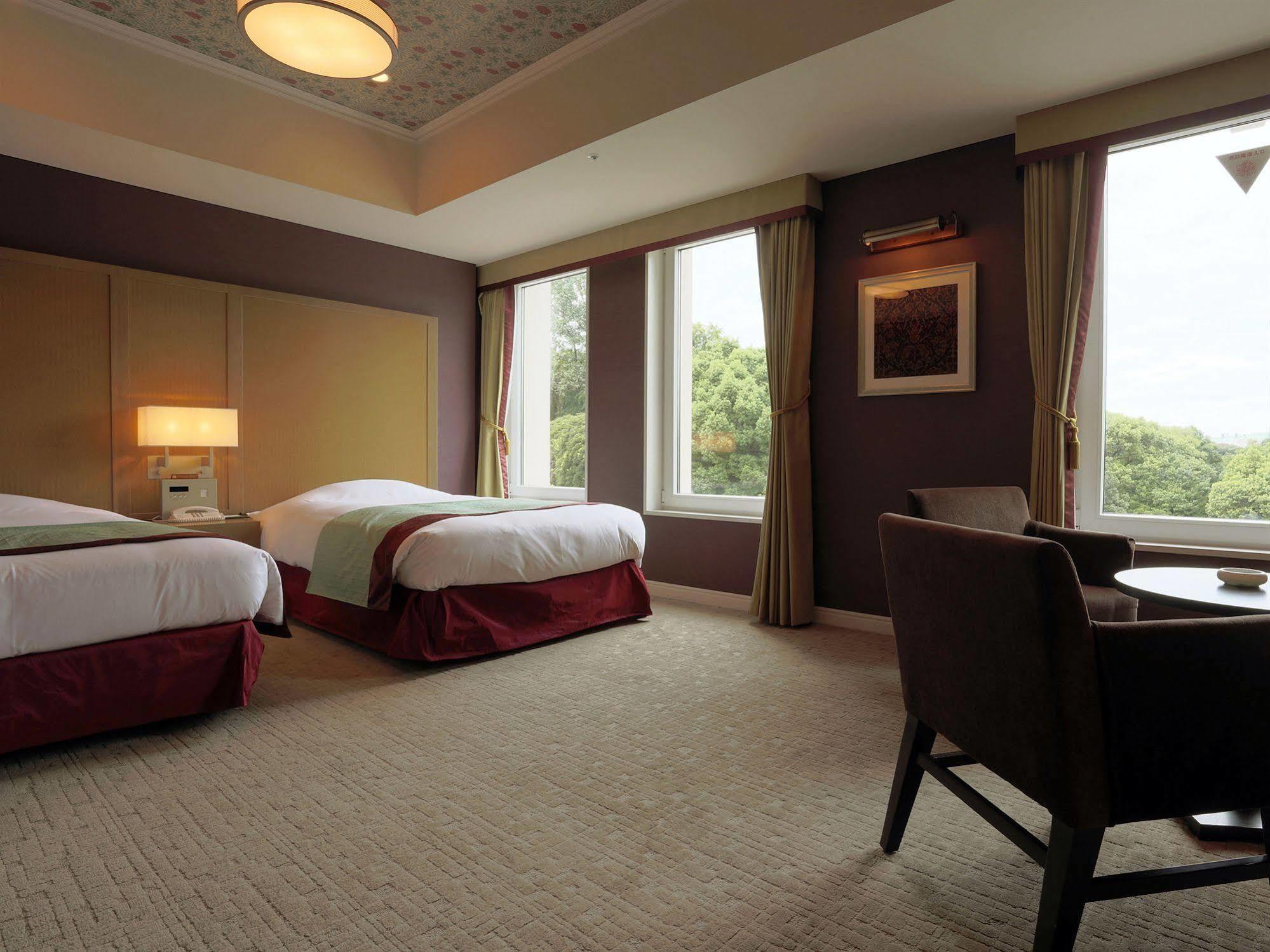 Hotel Monterey Akasaka