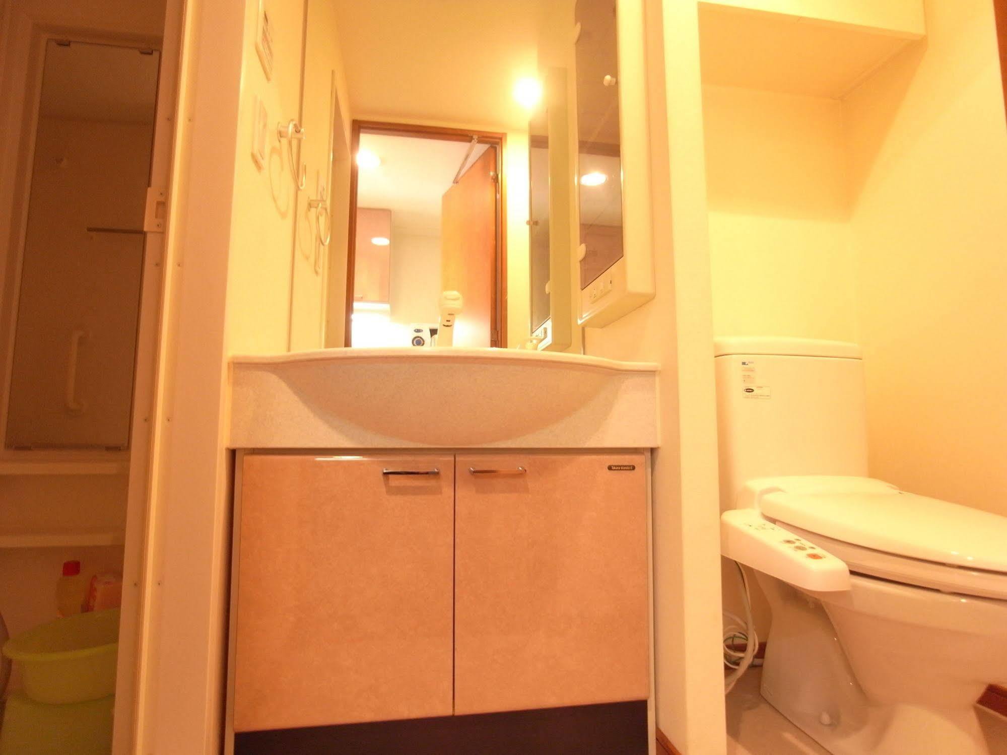 Studio Shibuya Honmachi Apartment Tokyo