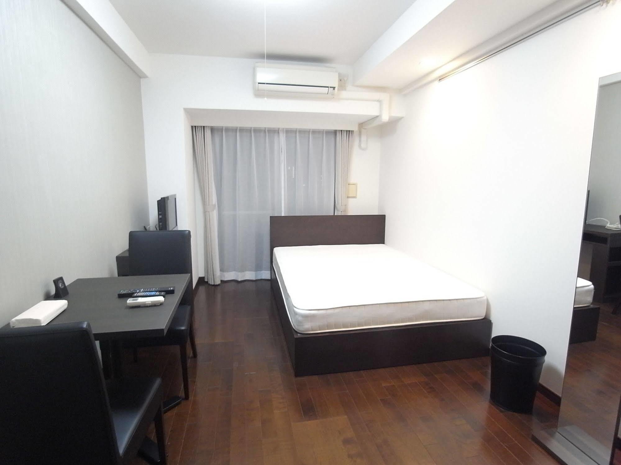 Studio Shibuya Honmachi Apartment *