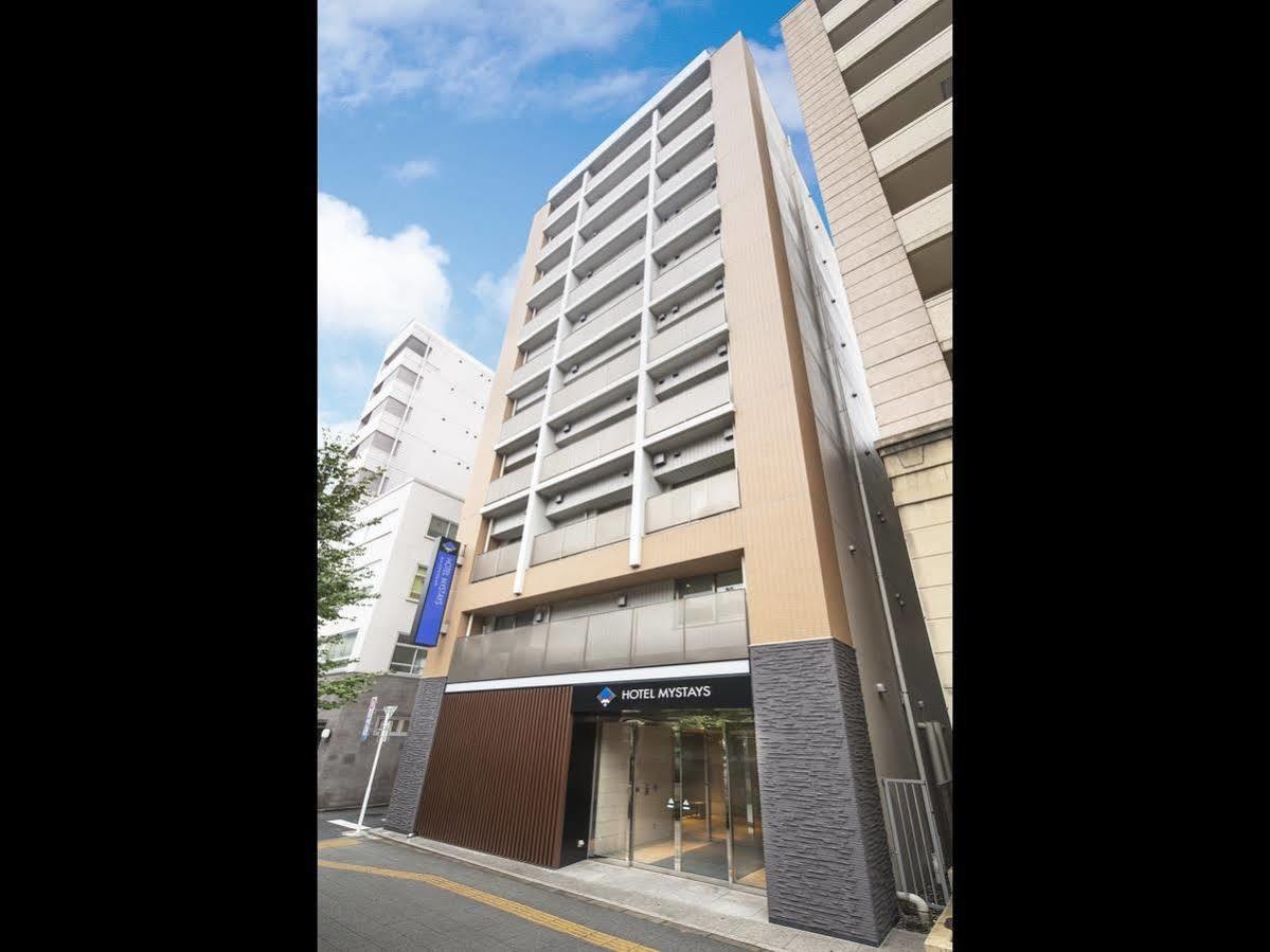 Mystays Kanda Hotel Tokyo
