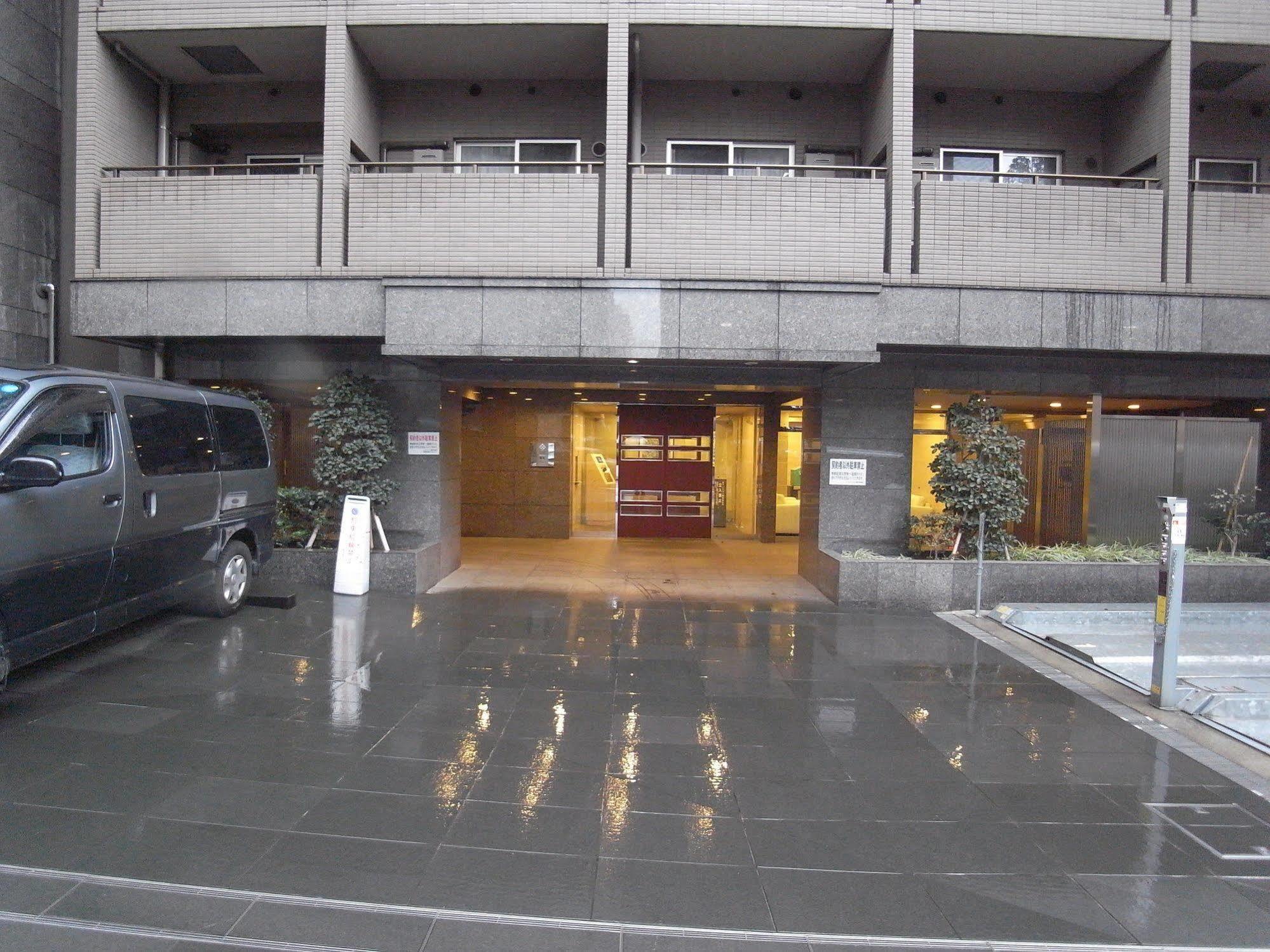 Palace Kojimachi Tokyo