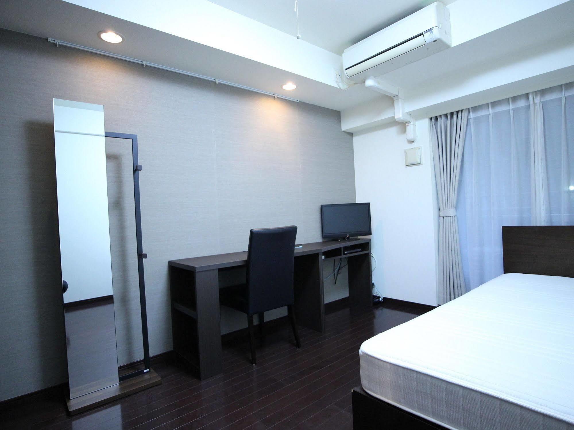Apartment Palace Kojimachi