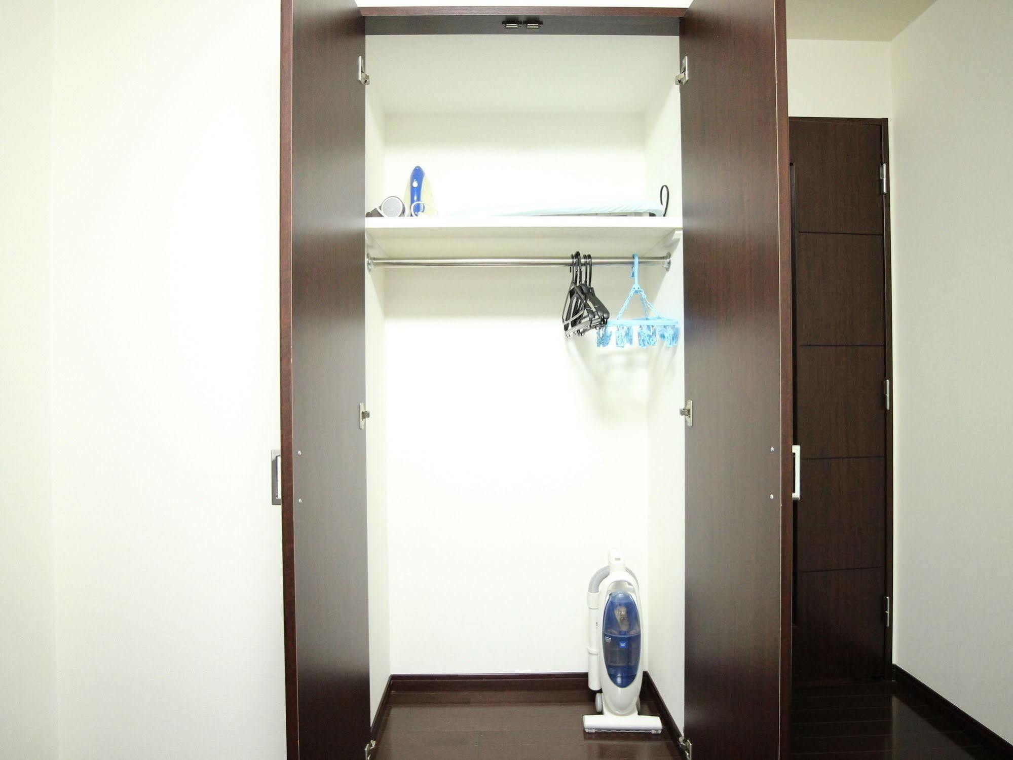 Palace Kojimachi Apartment
