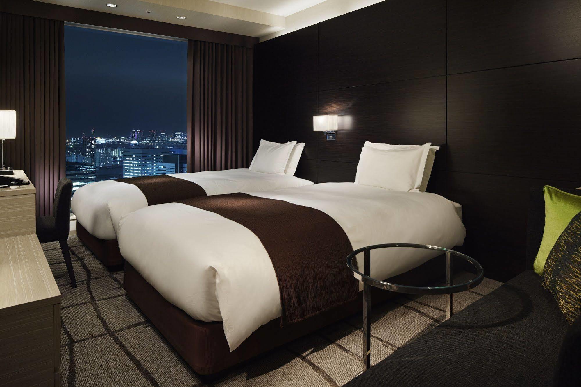 Mitsui Garden Ginza Premier 4*