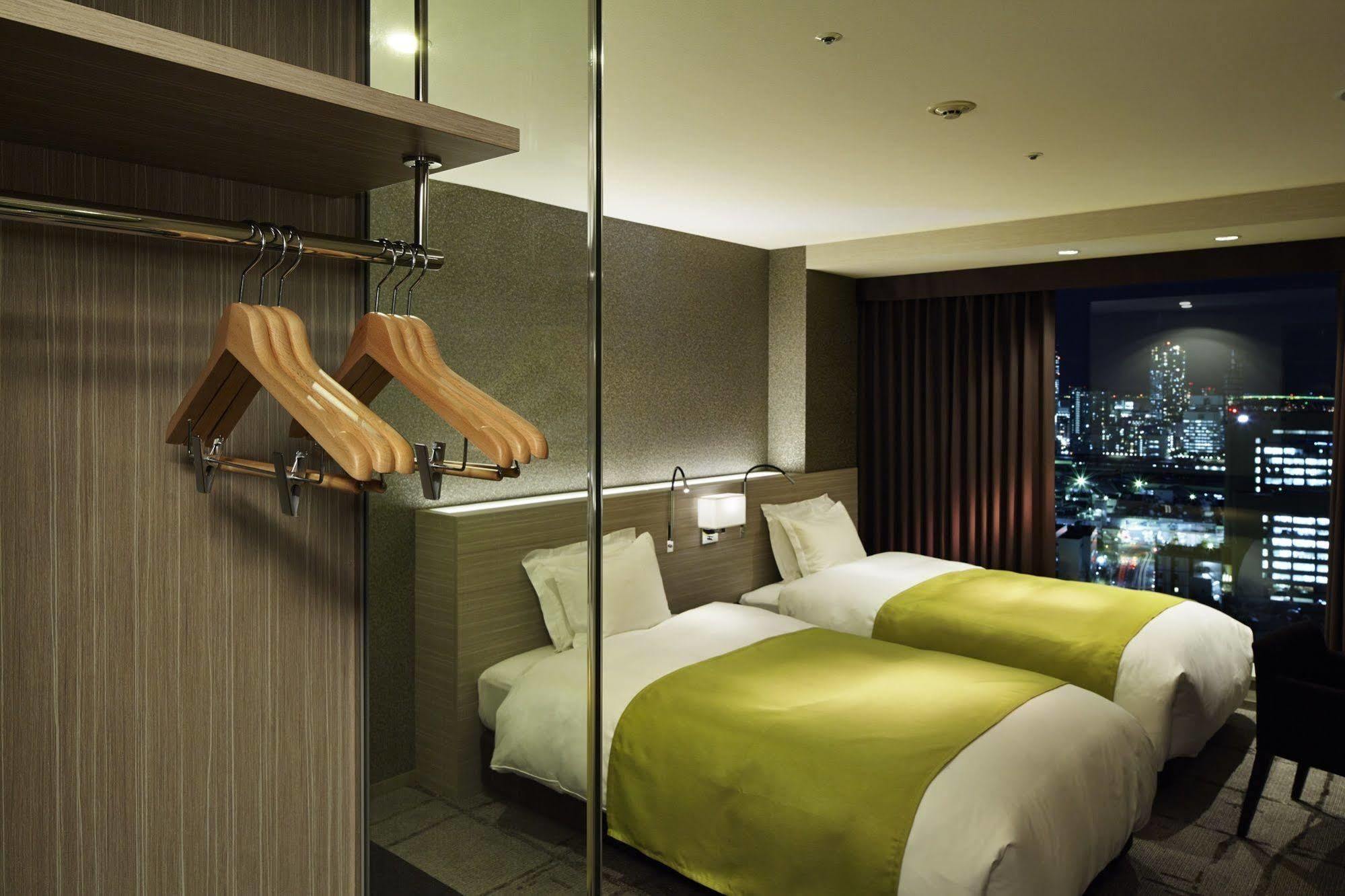 Hotel Mitsui Garden Ginza Premier