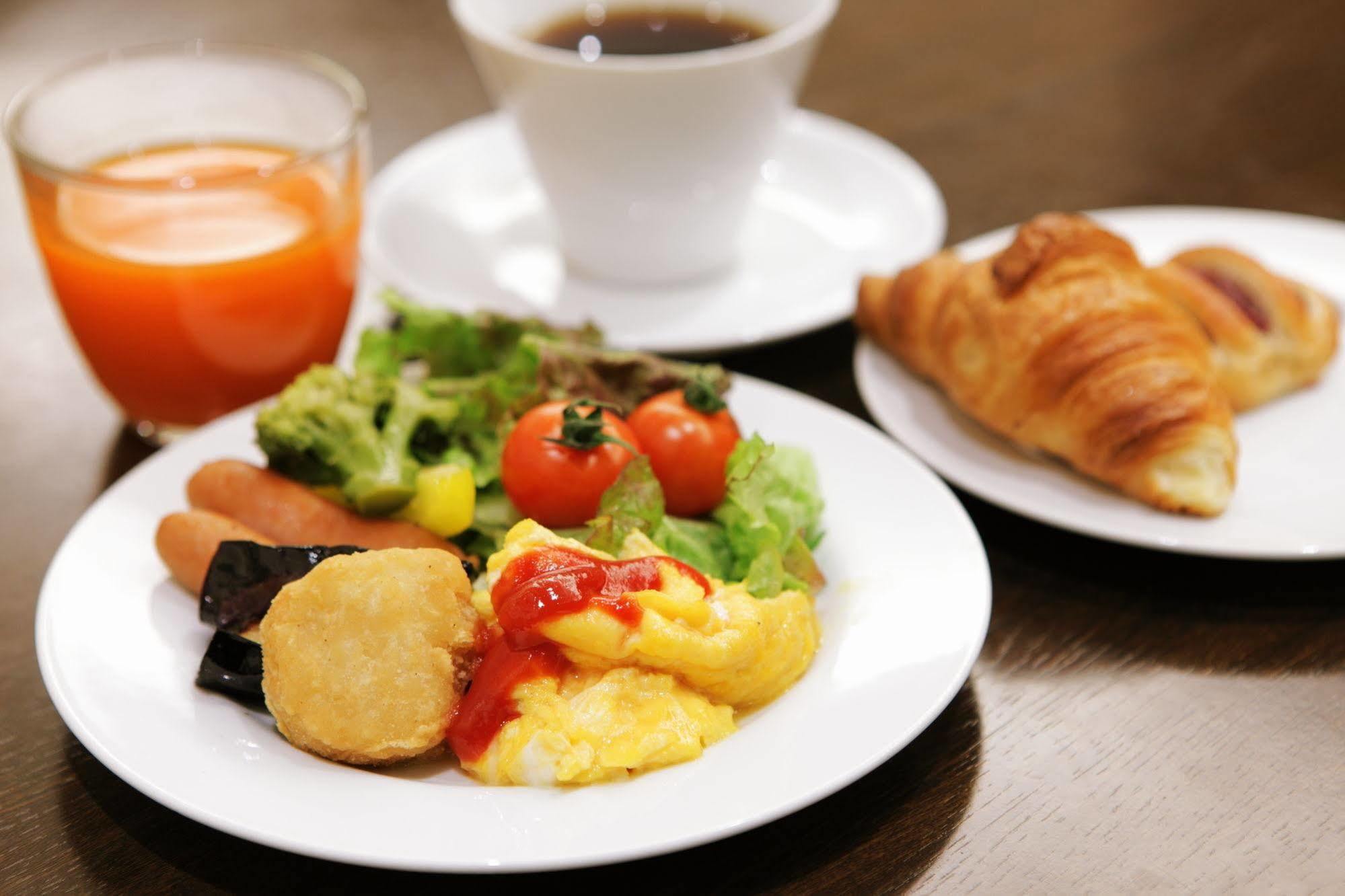 Wing International Shinjuku 3*