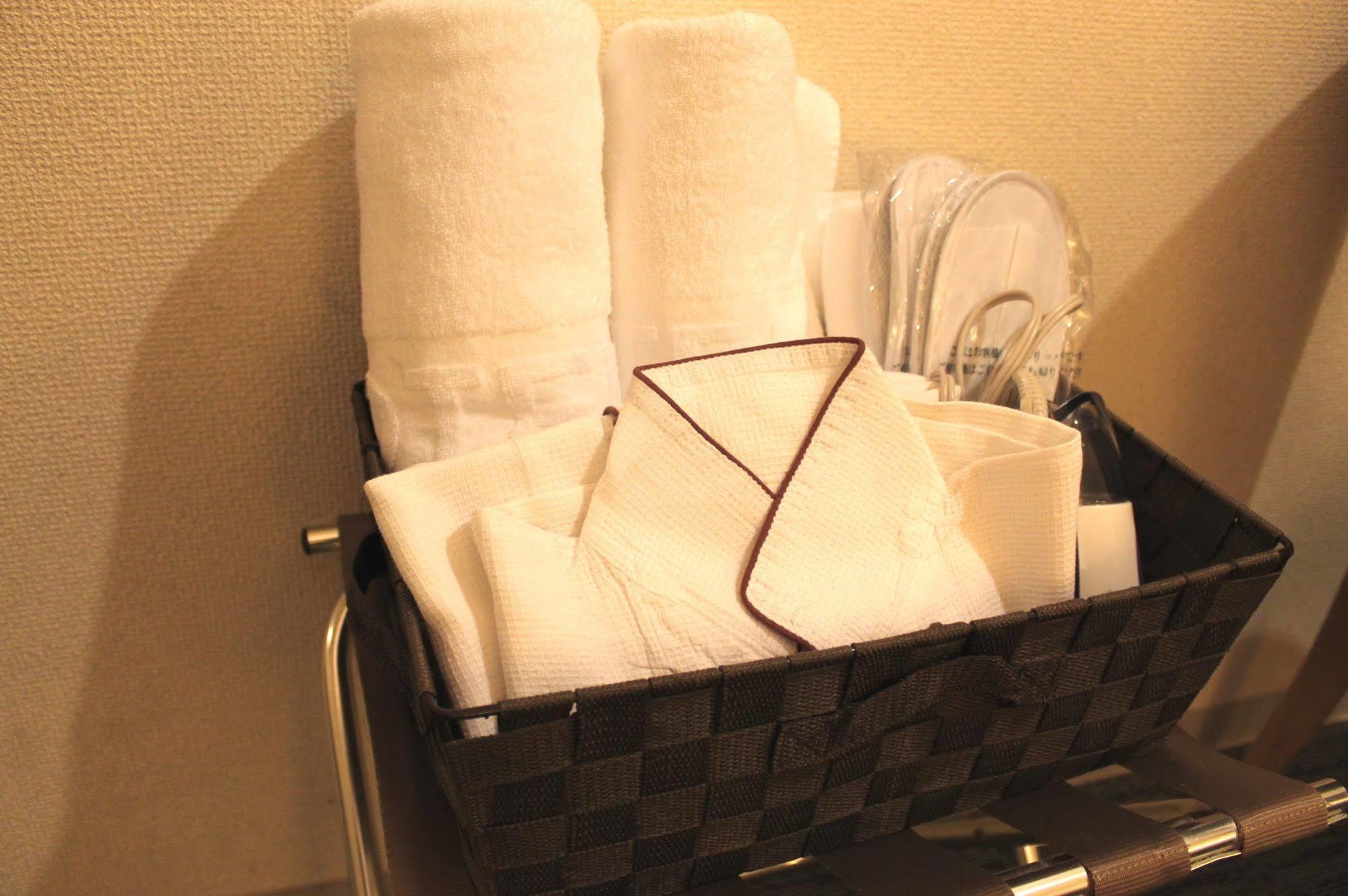 Wing International Shinjuku Hotel