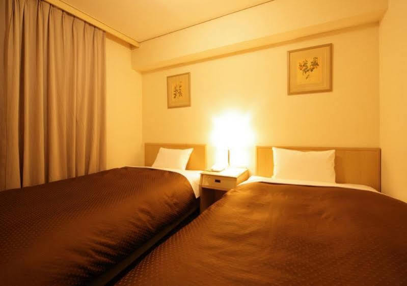 Wing International Shinjuku 3*