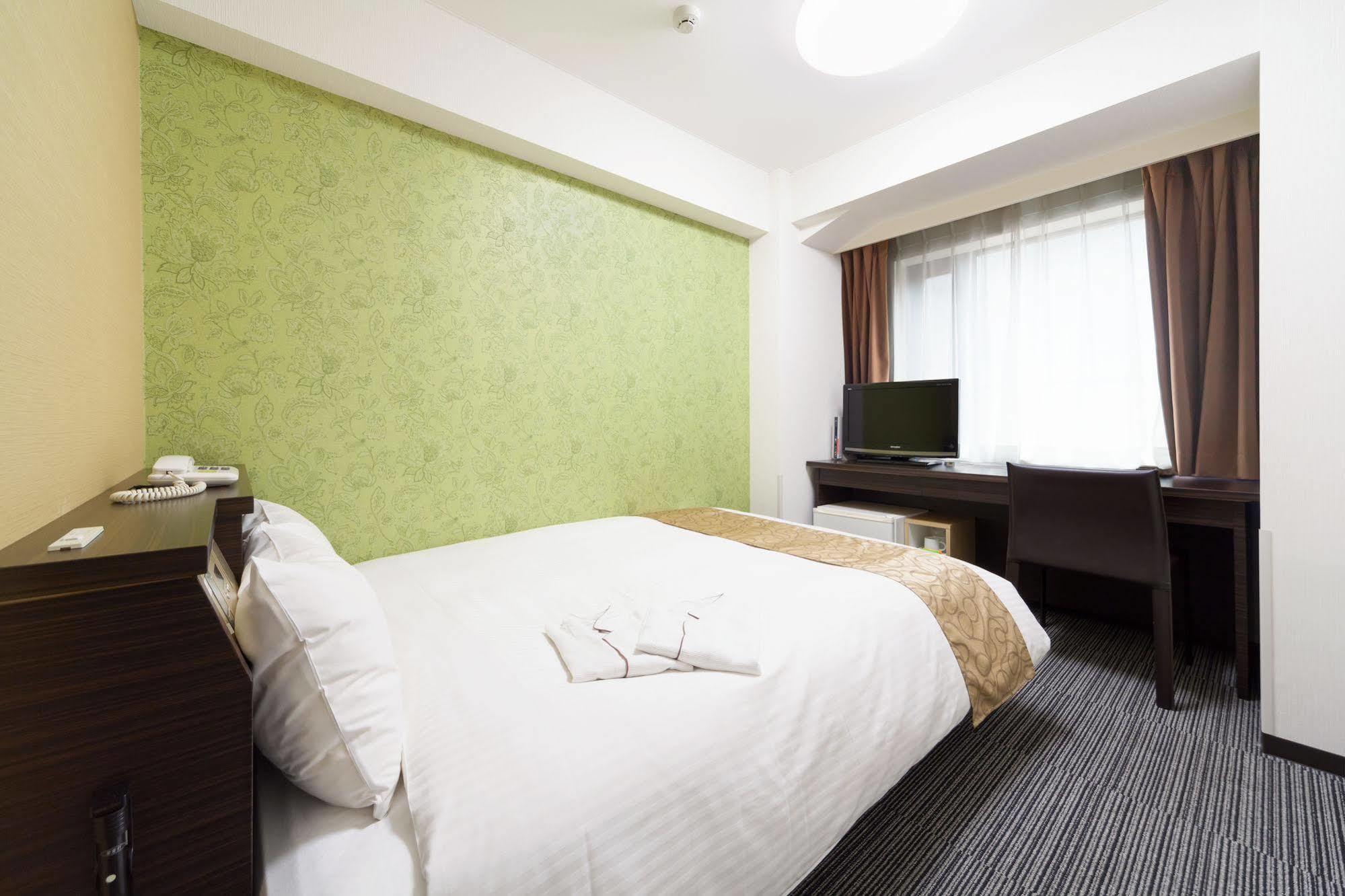 Wing International Shinjuku Hotel Tokyo