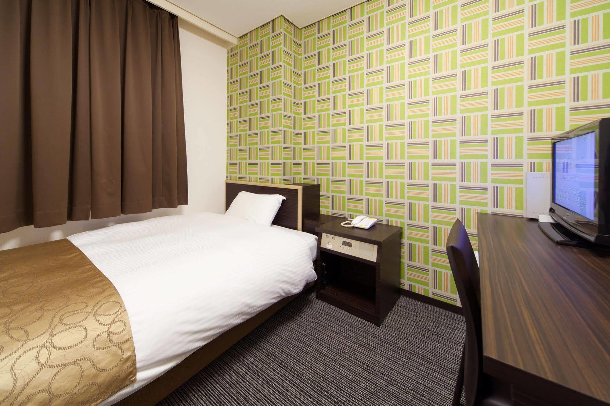Hotel Wing International Shinjuku 3*