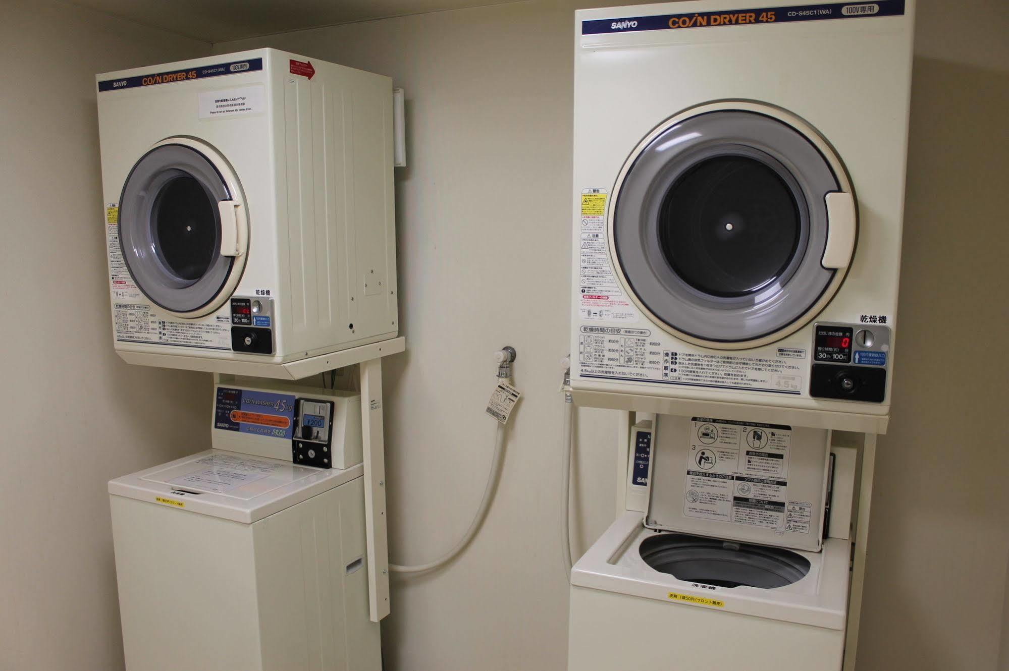 Wing International Shinjuku Hotel 3*