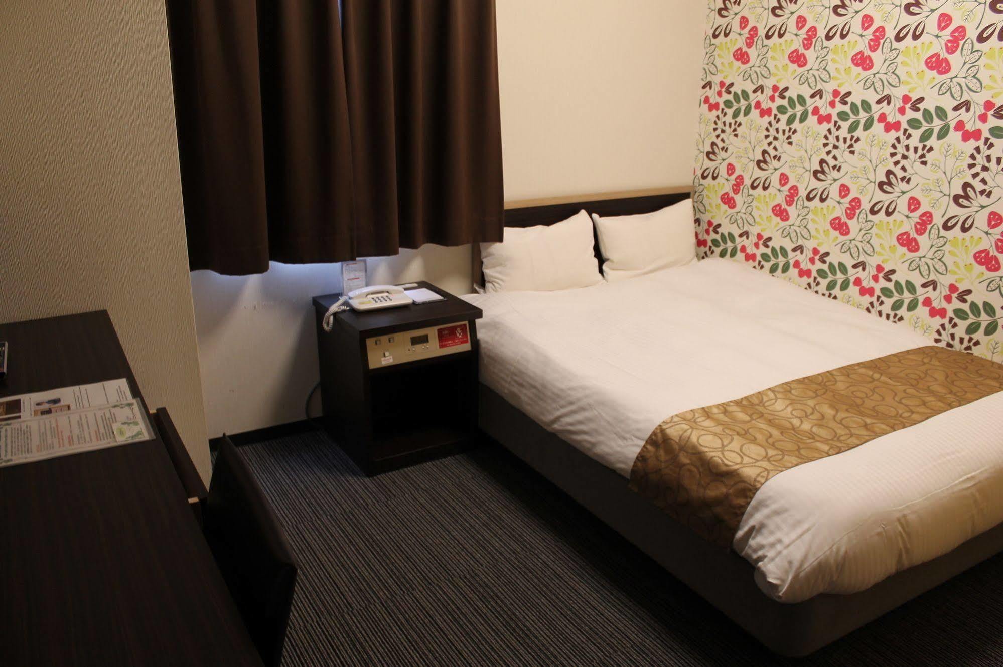 Hotel Wing International Shinjuku