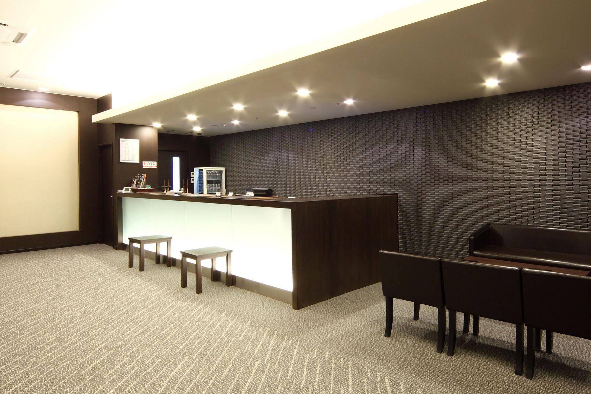 Wing International Shinjuku Hotel 3*