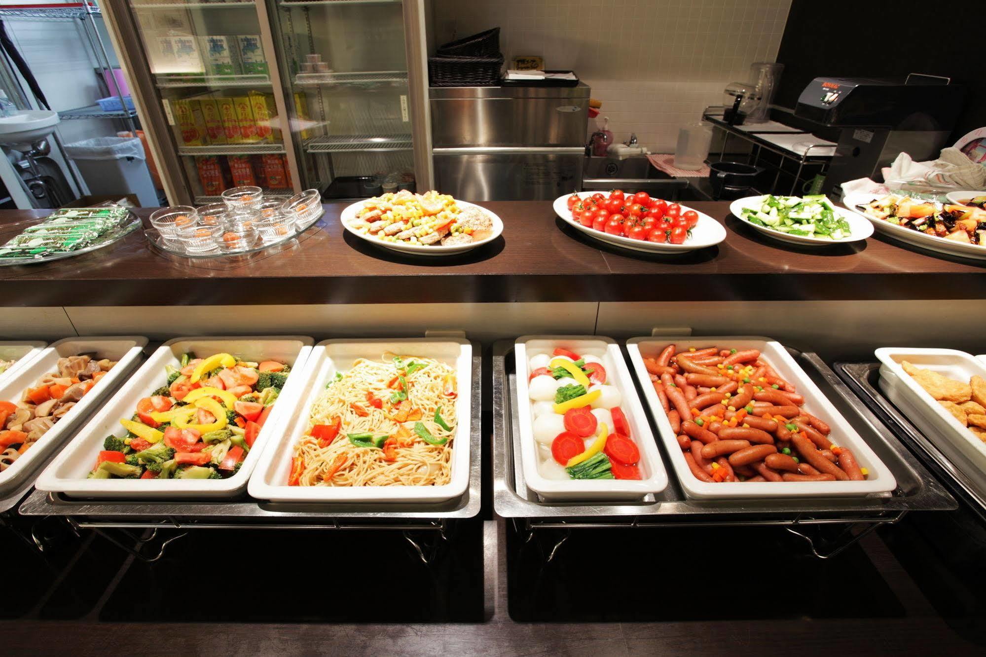 Wing International Shinjuku Hotel 3*