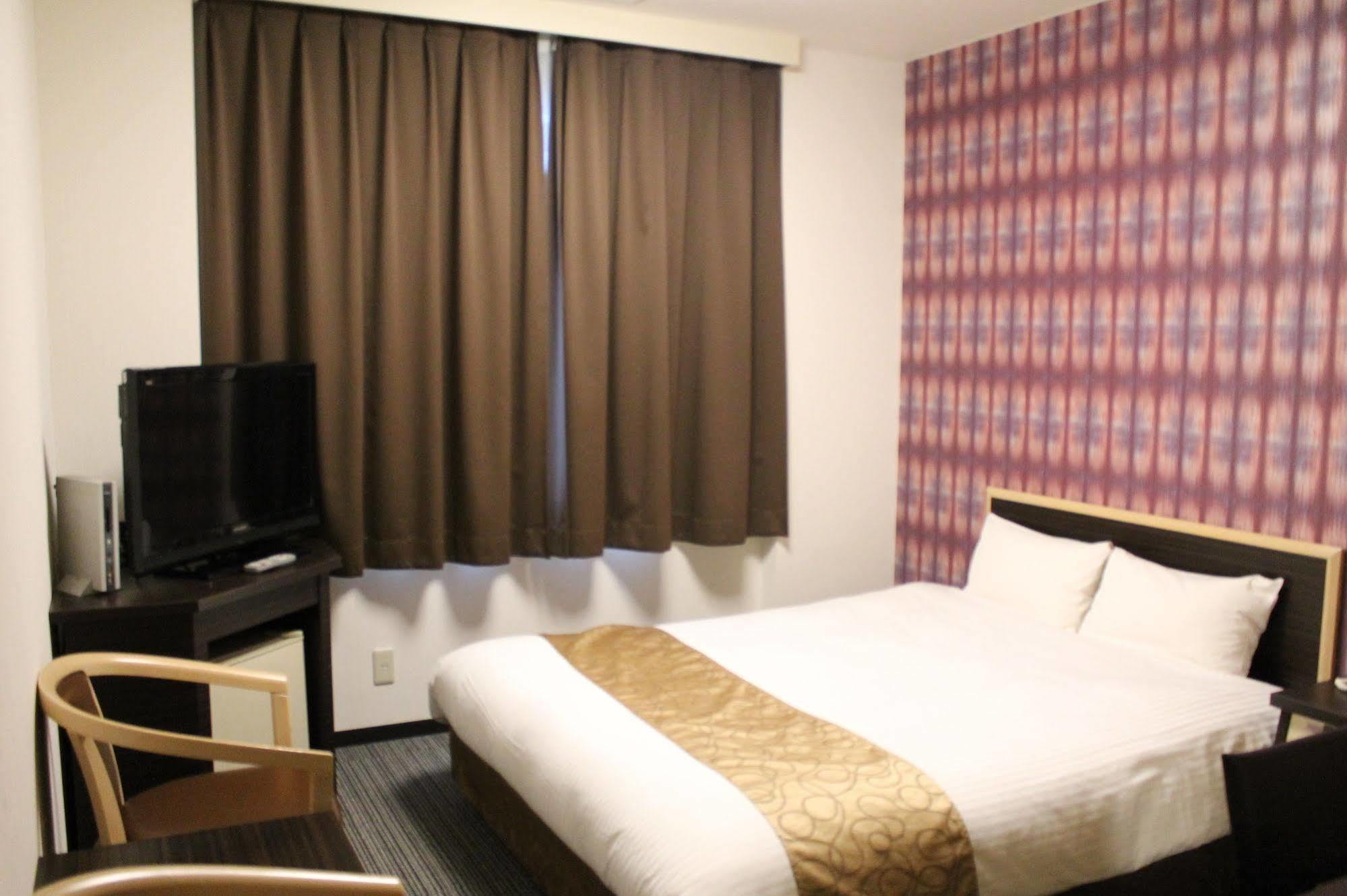 Wing International Shinjuku 3* Tokyo