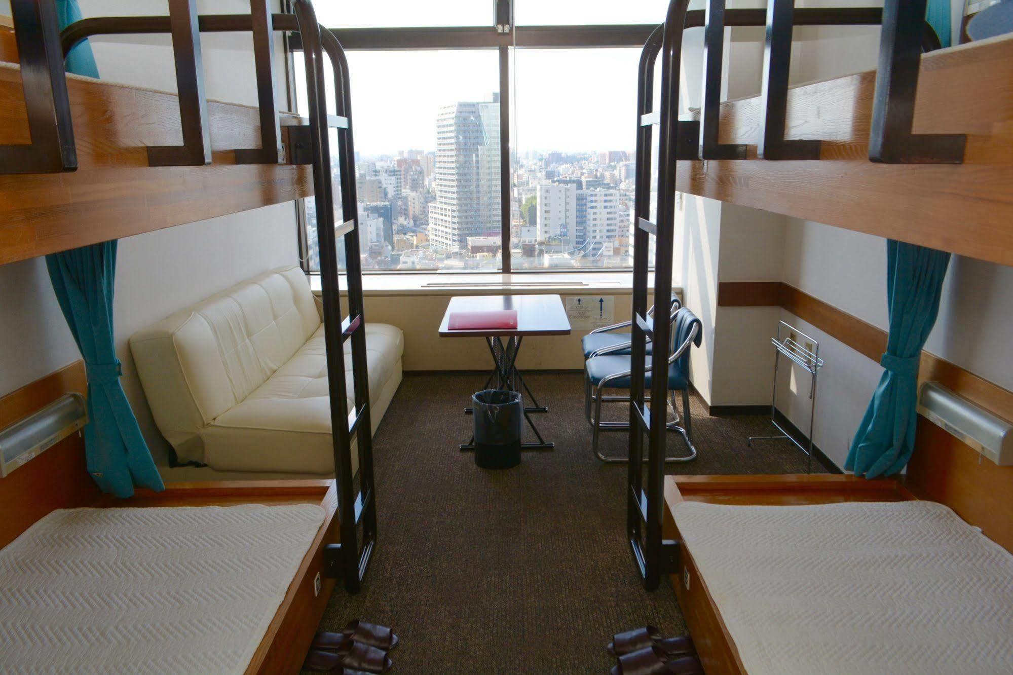 Hostel Youth