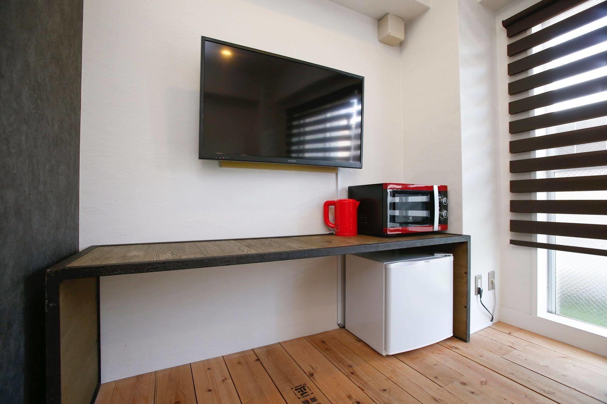 Aparthotel 1/3rd Serviced Akihabara 3*