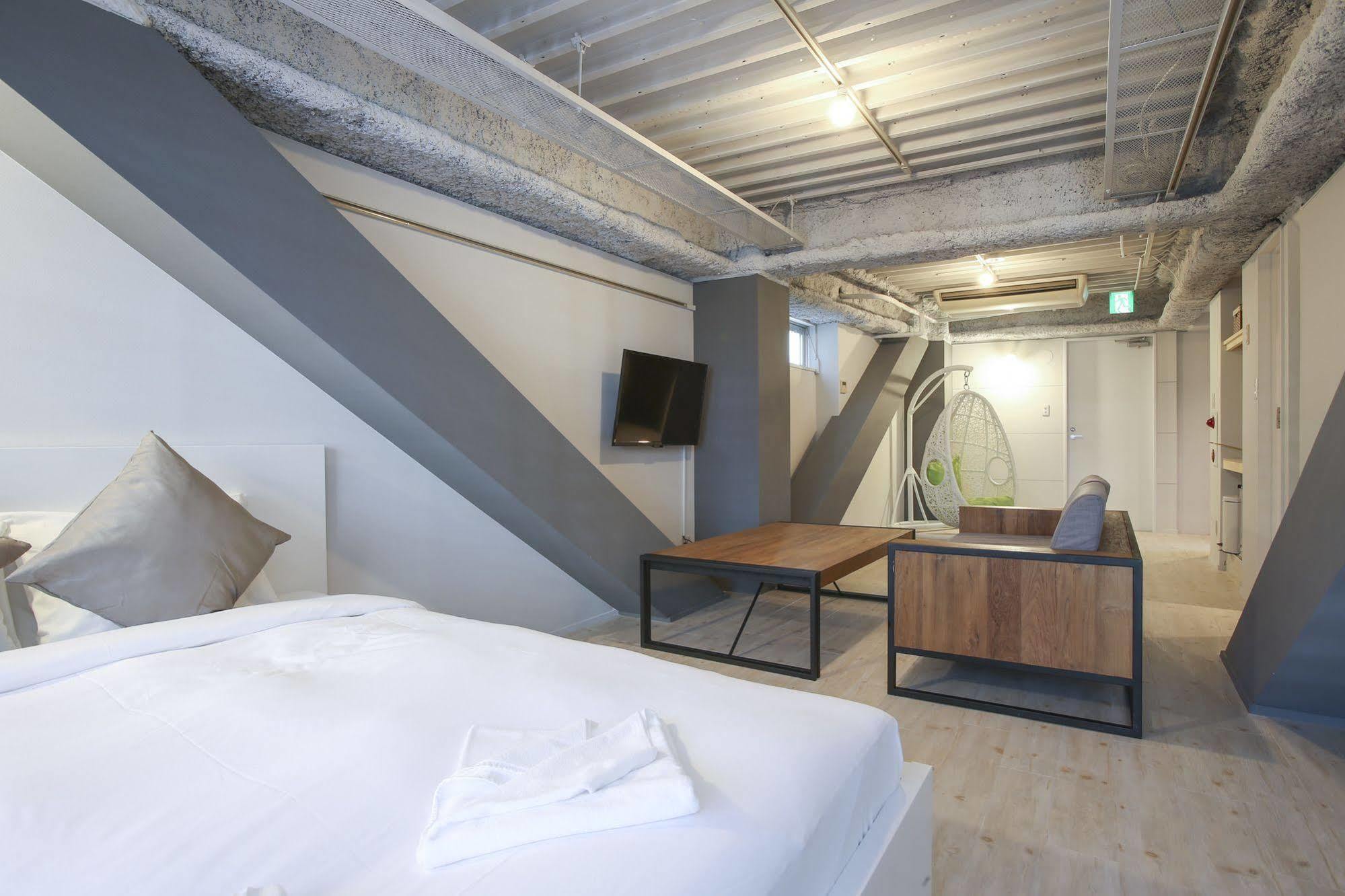 Aparthotel 1/3rd Serviced Akihabara