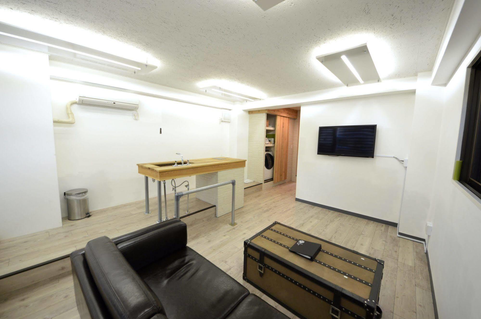 Aparthotel 1/3rd Serviced Akihabara