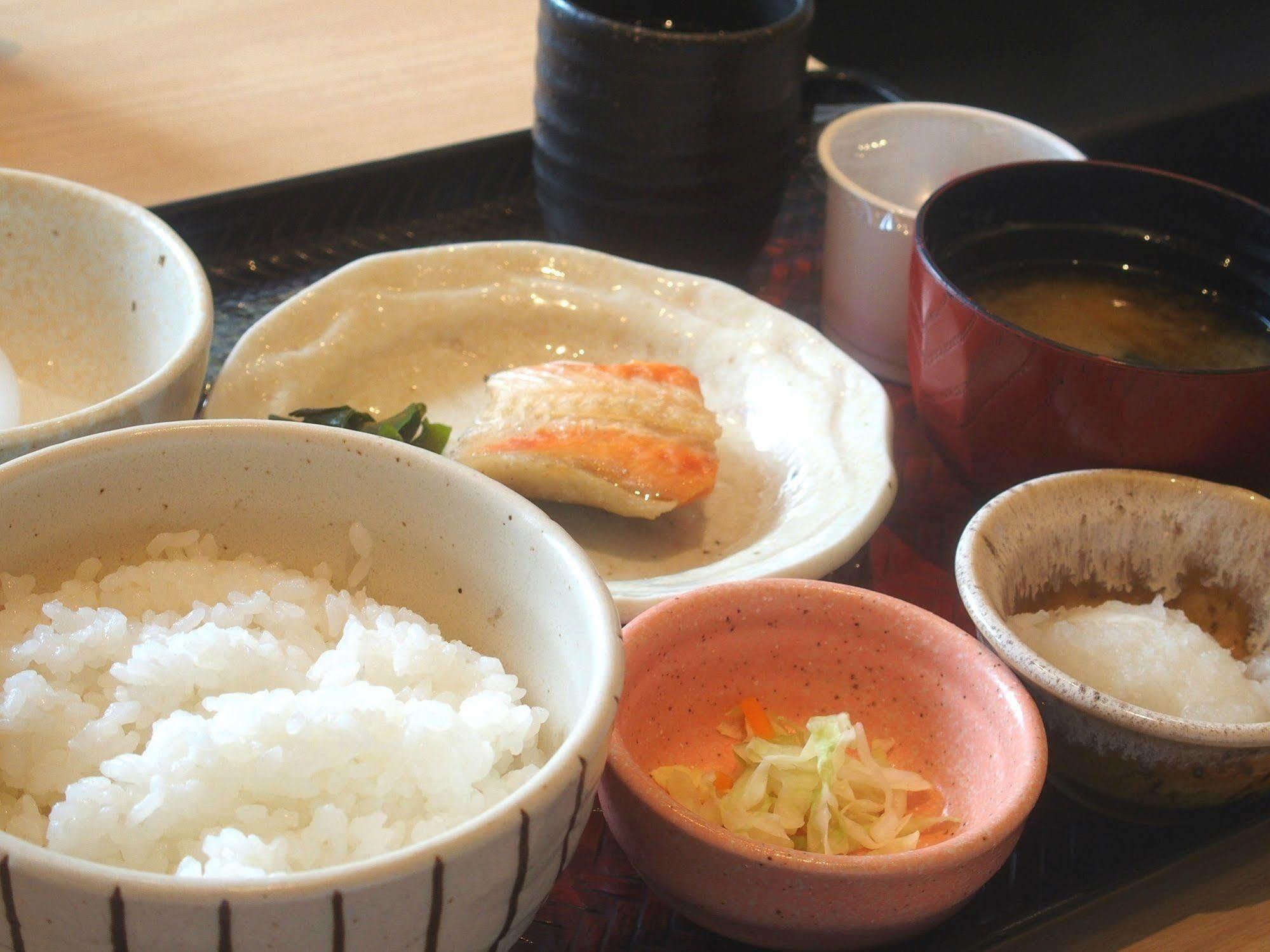 Sotetsu Fresa Shimbashi Hibiyaguchi Tokyo