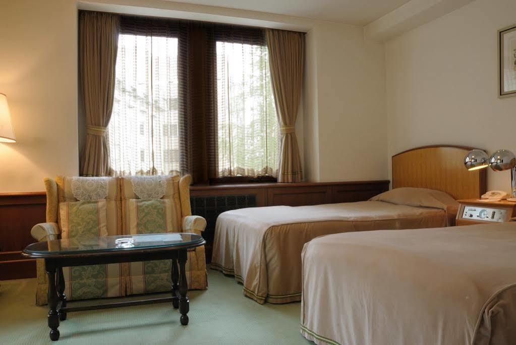 Hilltop Hotel