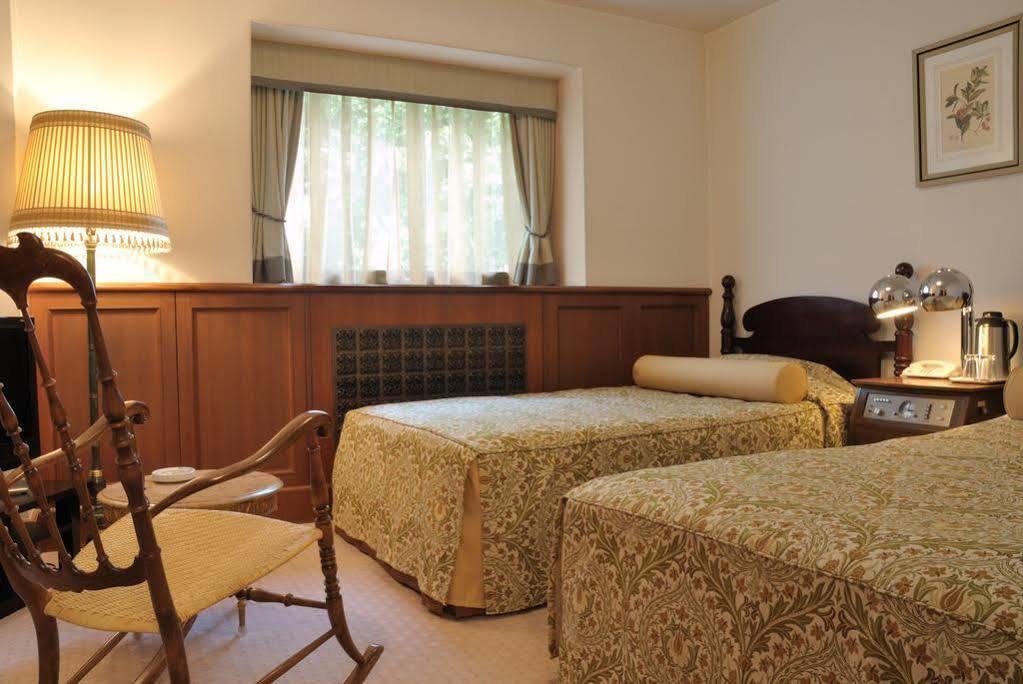 Hilltop Hotel 3*