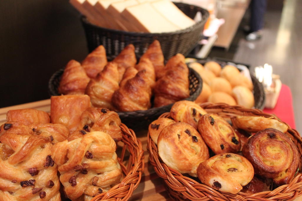 Wing International Shinjuku Hotel 3*