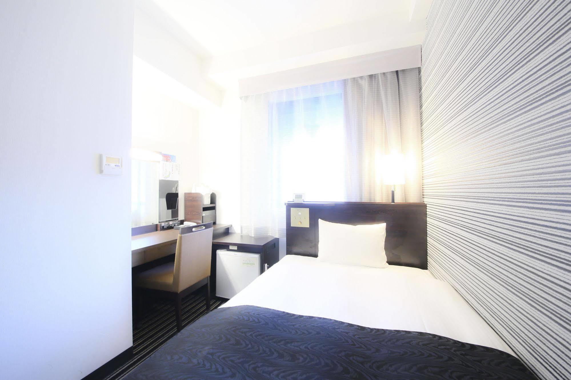Hotel Apa Kanda Ekihigashi Tokyo