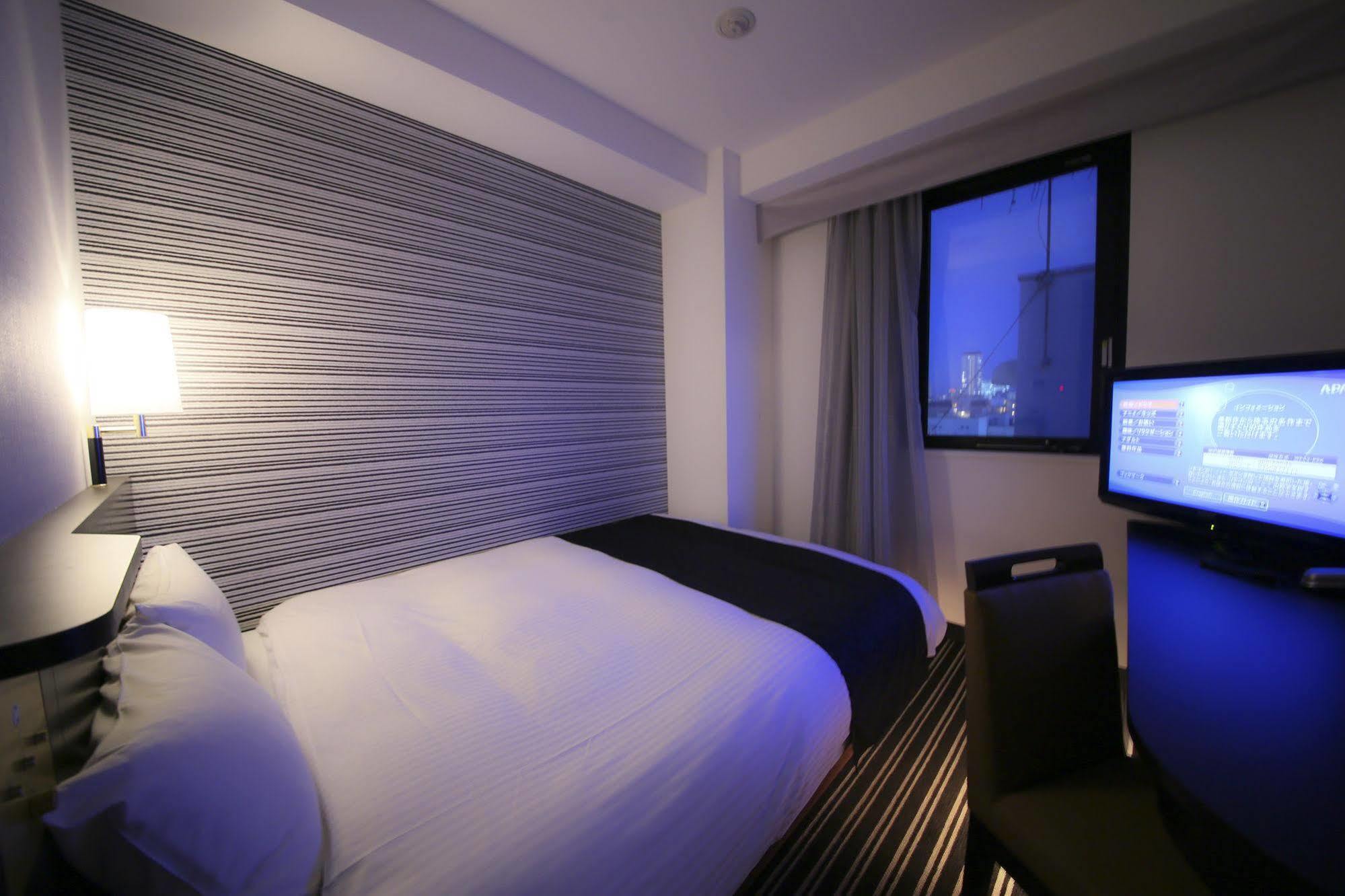 Apa Kanda Ekihigashi Hotel 3*