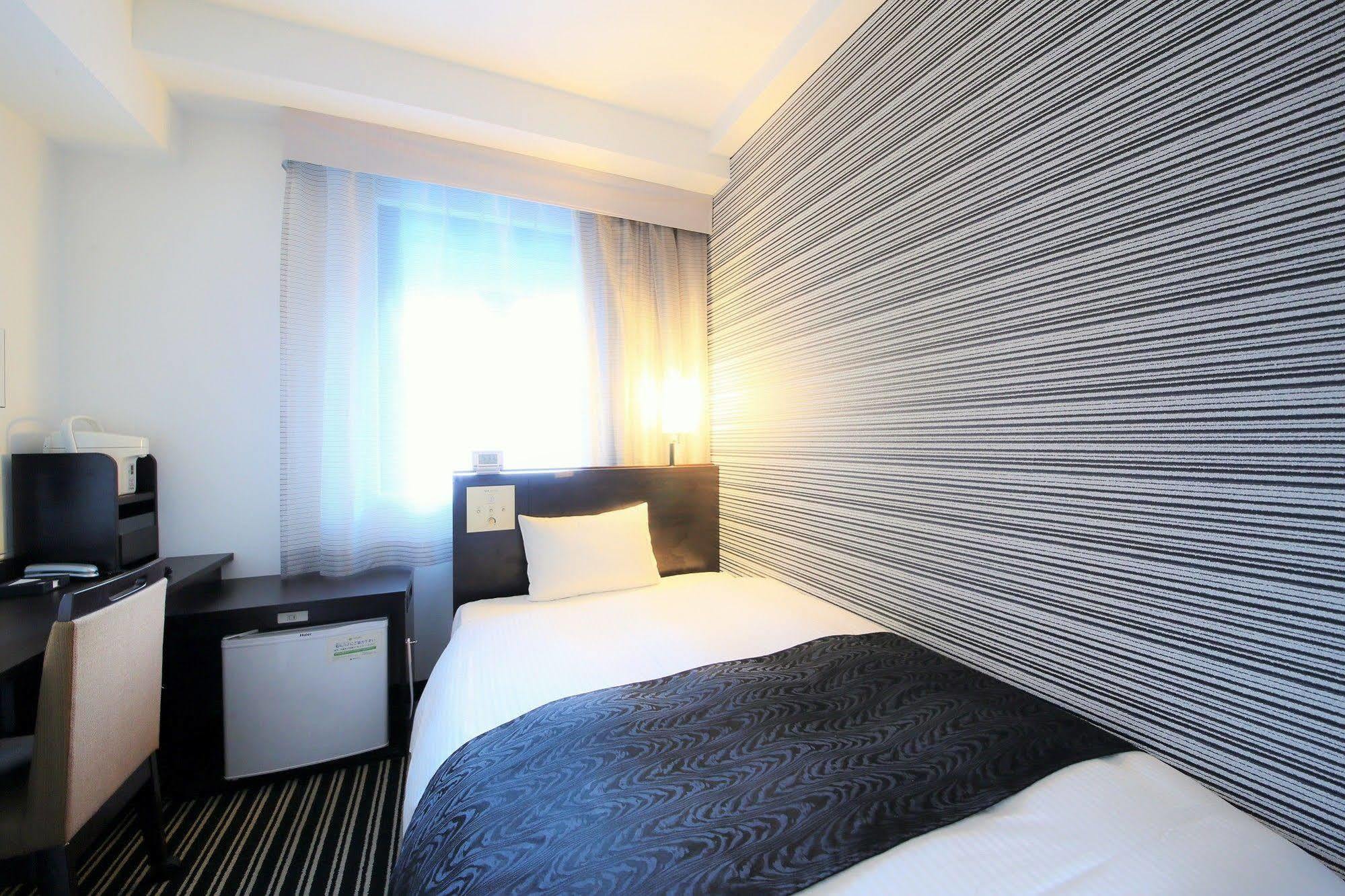 Hotel Apa Kanda Ekihigashi