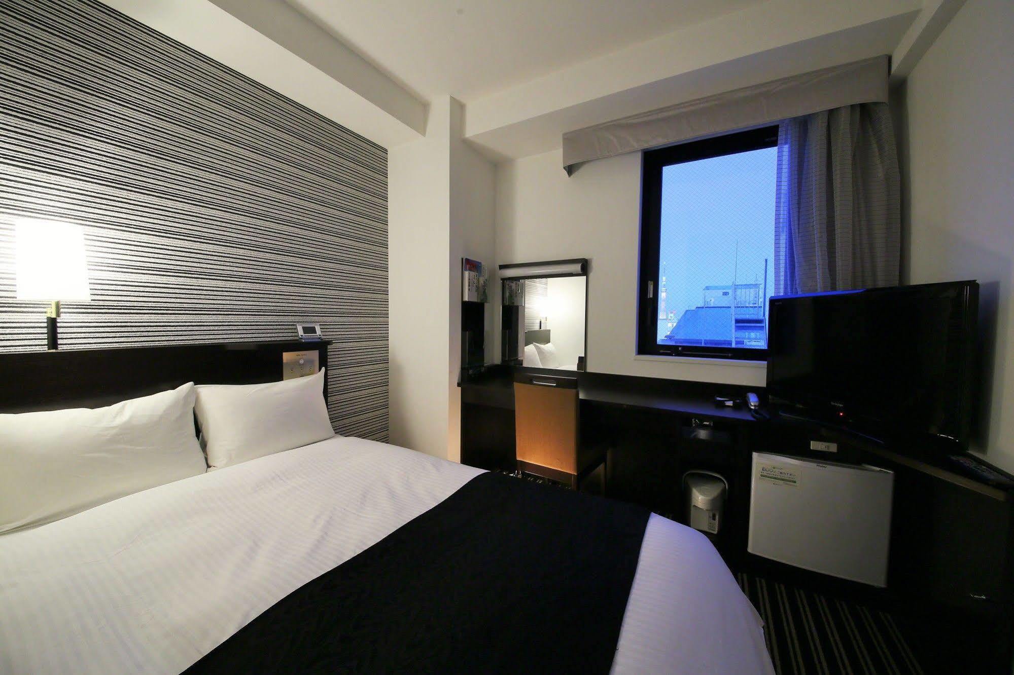 Hotel Apa Kanda Ekihigashi 3*