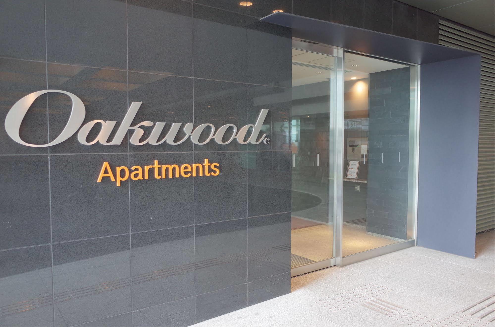 Oakwood & Ariake
