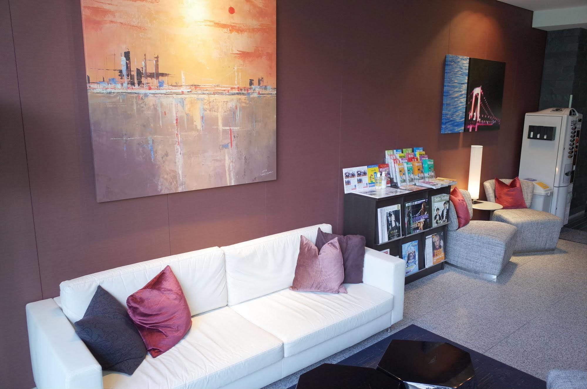 Oakwood & Ariake Aparthotel