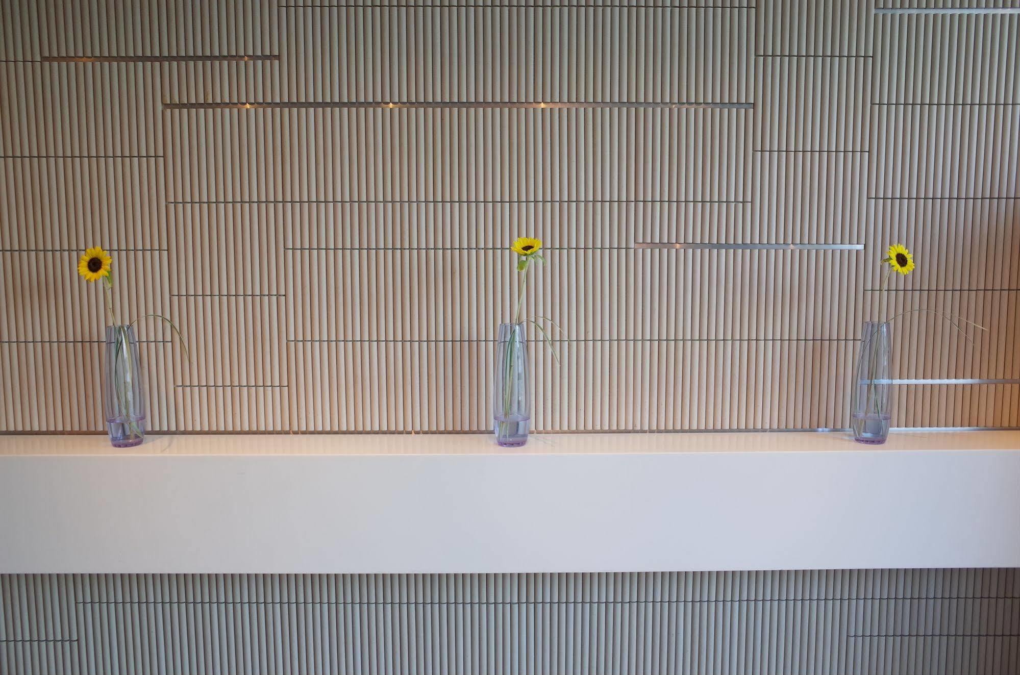 Oakwood & Ariake Aparthotel