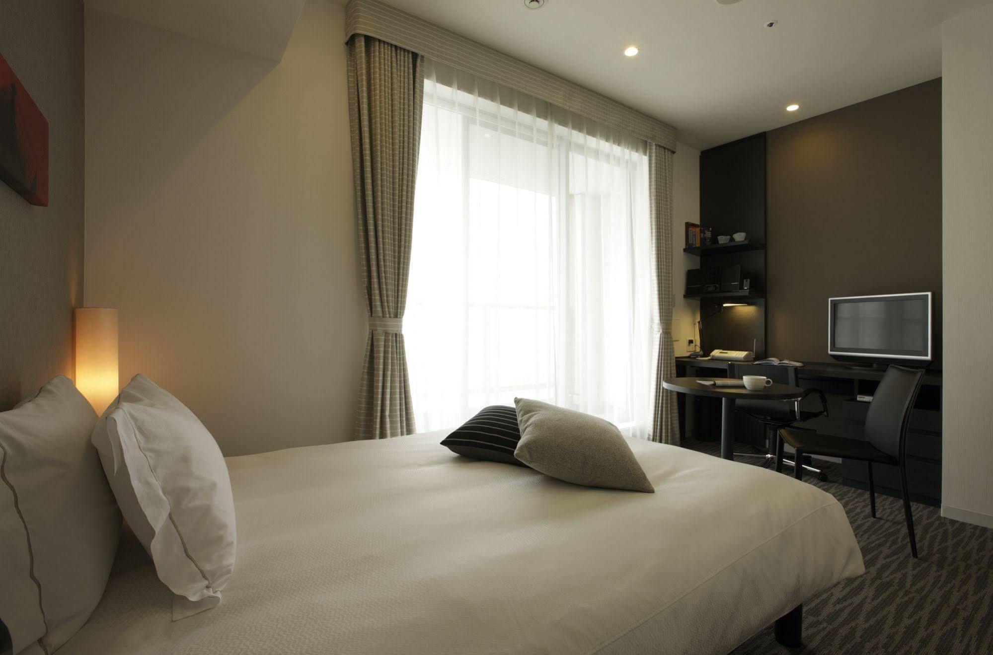 Aparthotel Oakwood & Ariake