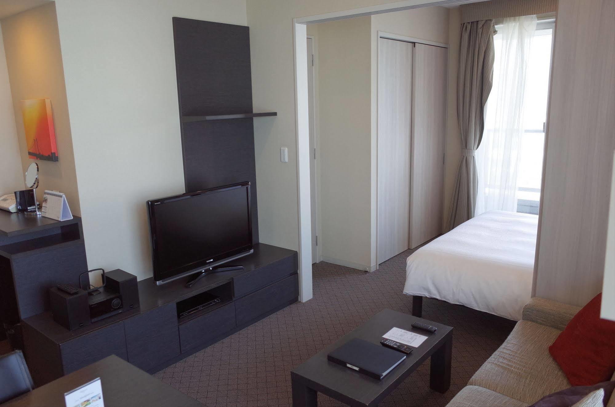 Oakwood & Ariake Aparthotel