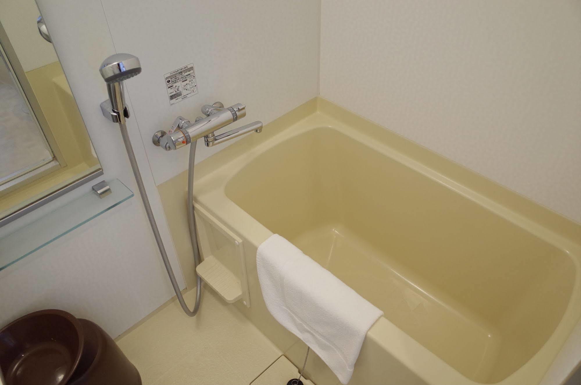 Oakwood & Ariake Aparthotel