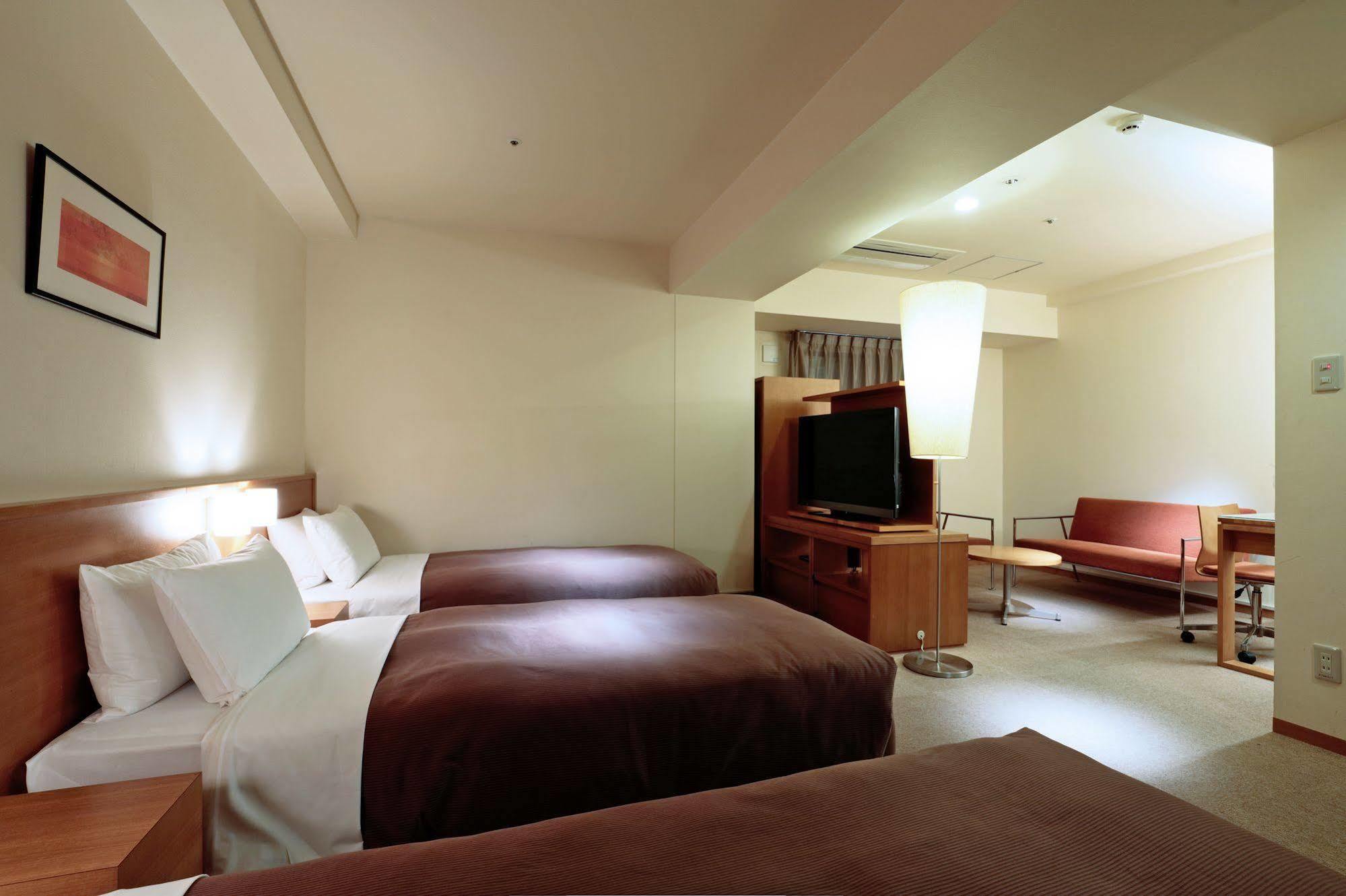 Candeo Ueno Park Hotel