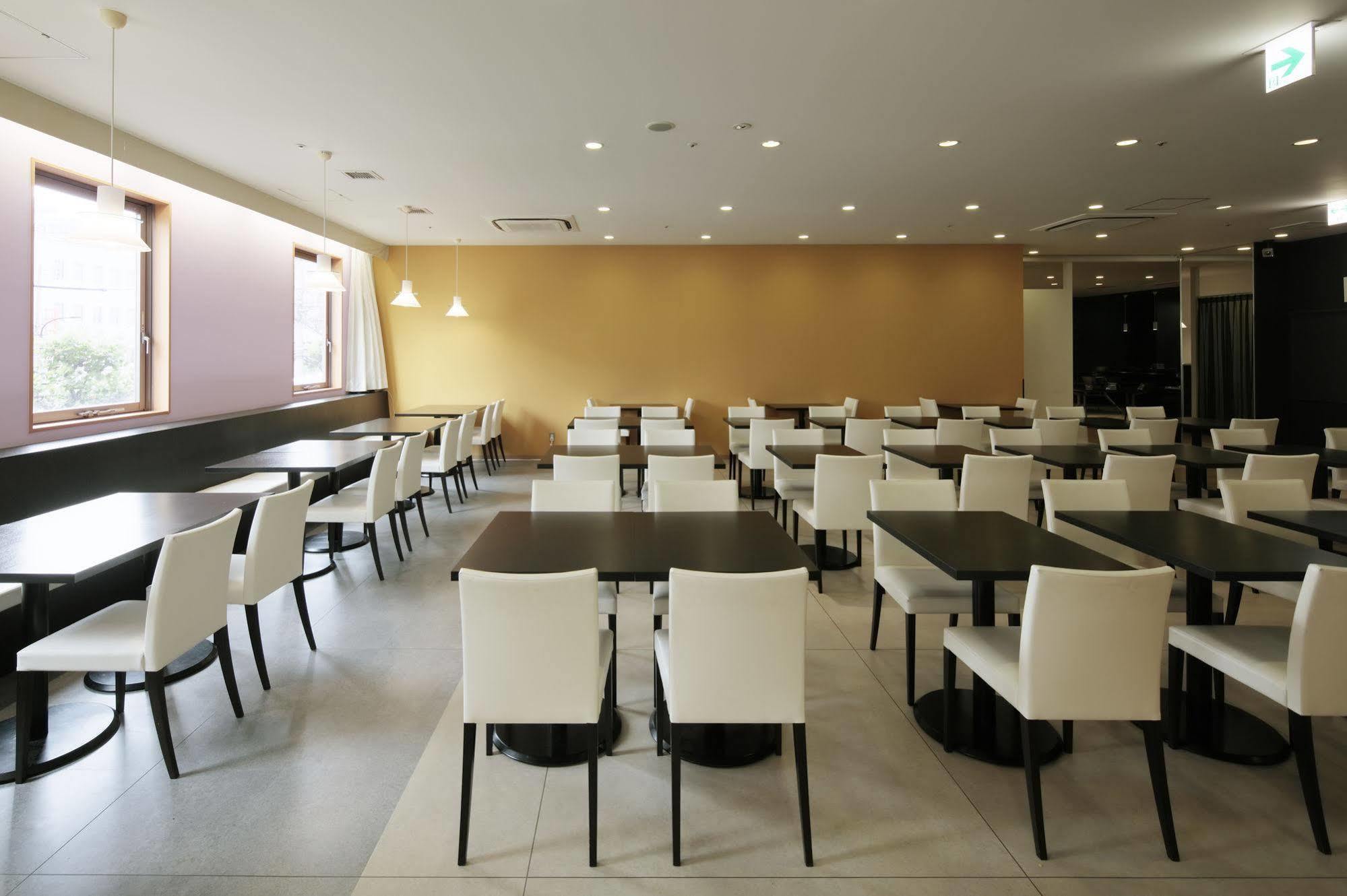 Hotel Candeo Ueno Park Tokyo
