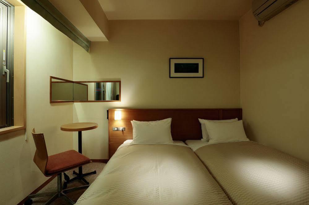 Candeo Ueno Park 3* Tokyo