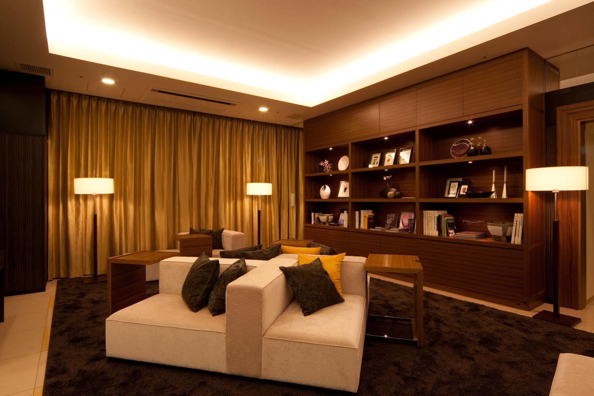 Candeo Ueno Park Hotel Tokyo