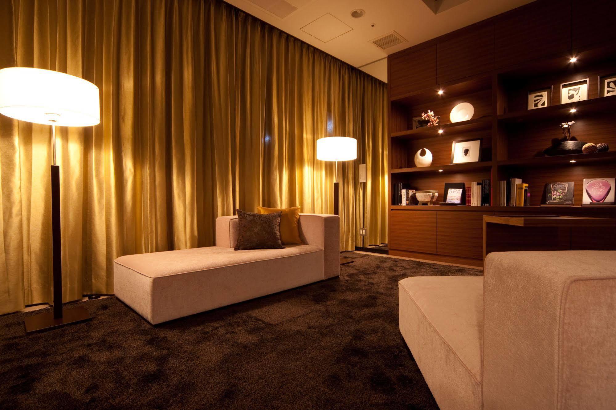 Hotel Candeo Ueno Park Tokyo