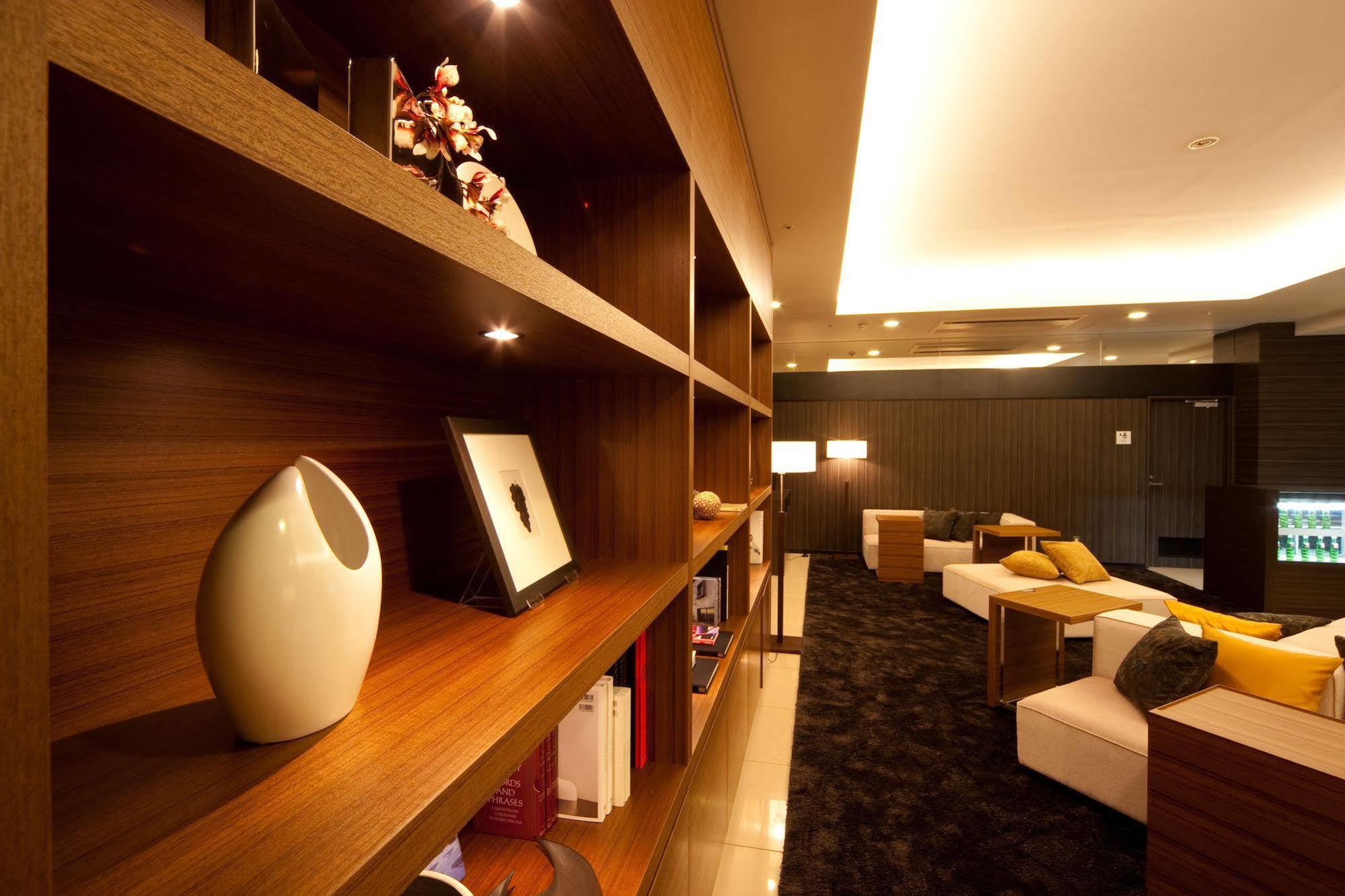 Candeo Ueno Park Hotel Tokyo