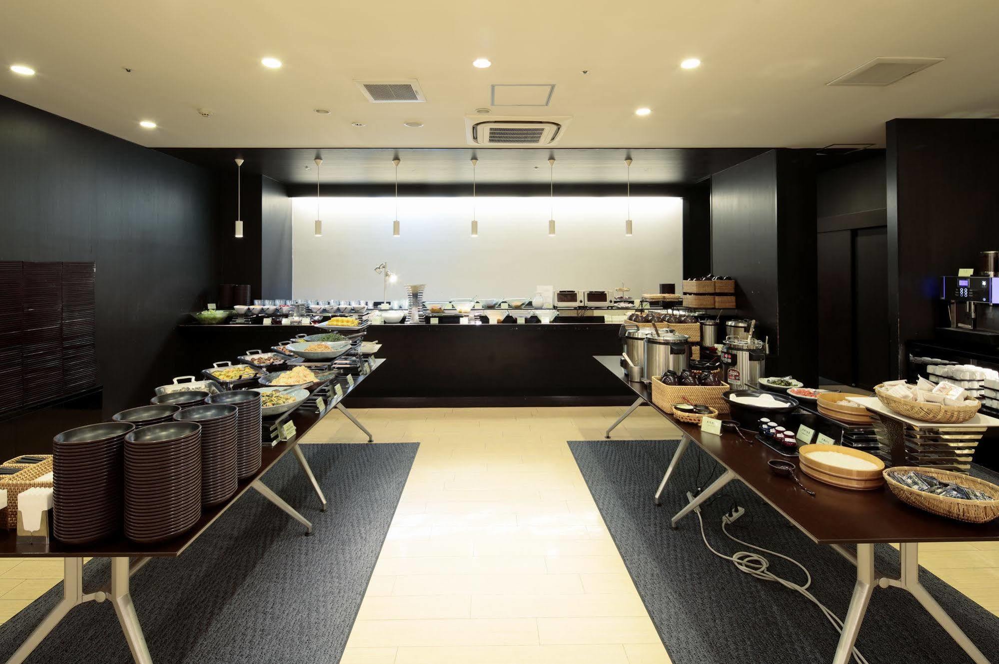 Candeo Ueno Park Hotel Tokyo