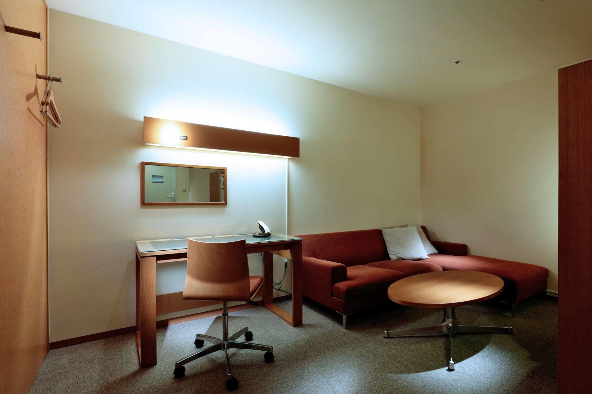 Candeo Ueno Park Hotel 3*